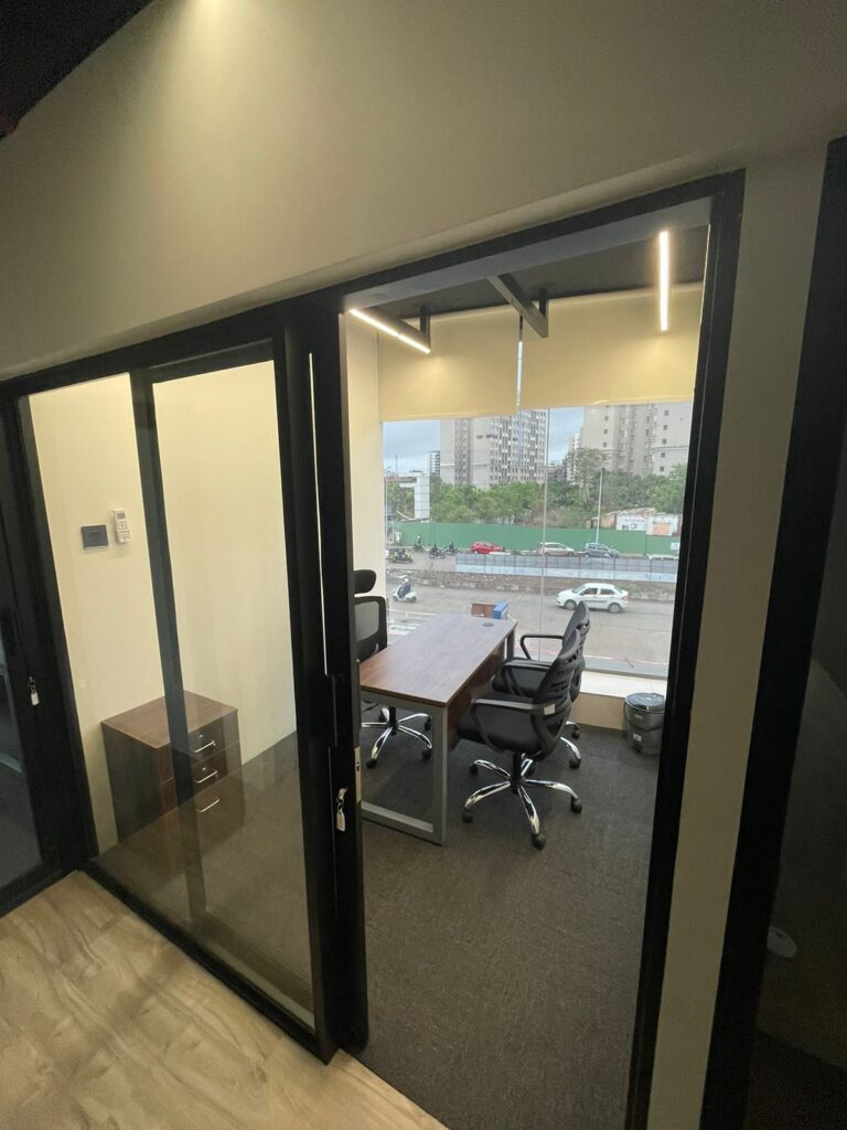 Director Cabin 1 (proposed)