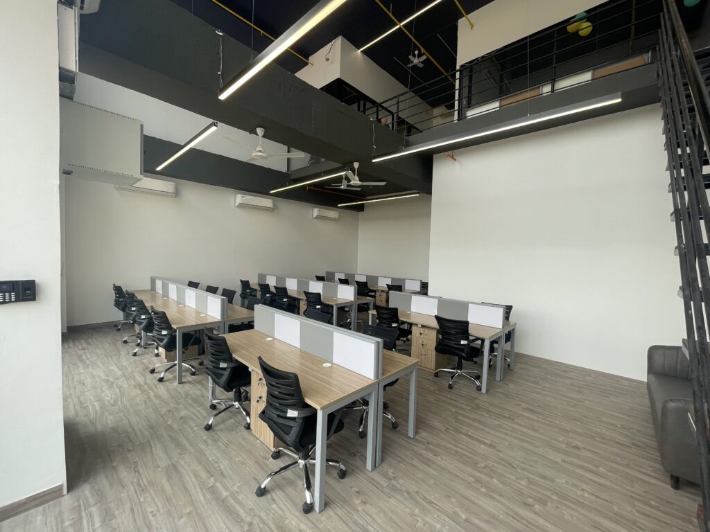 Managed office space in Pune by 11Cowork