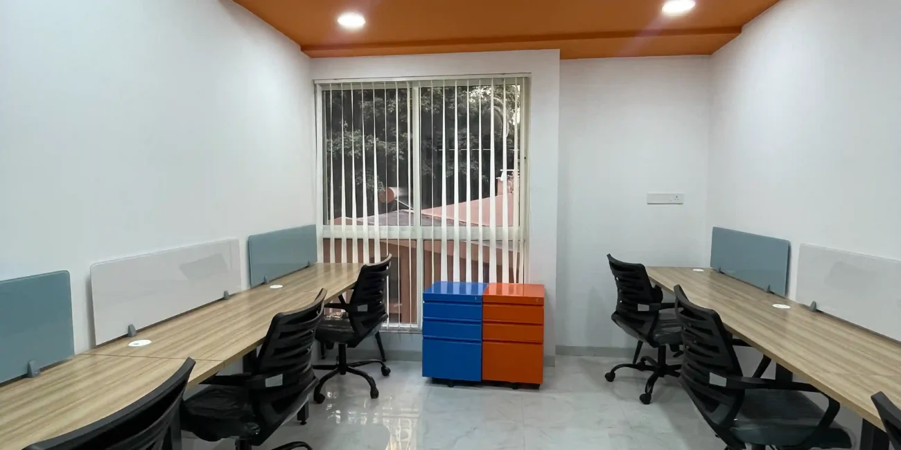 About 11cowork | Premium Coworking Space in Pune - 11Cowork 11 cowork Aundh New Site