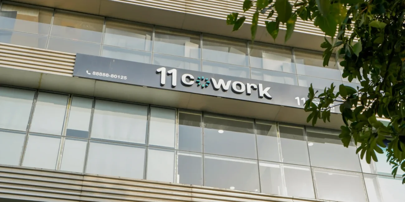 About 11cowork | Premium Coworking Space in Pune - 11Cowork 11 cowork Pimple Saudagar