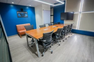 11 cowork Pimple Saudagar