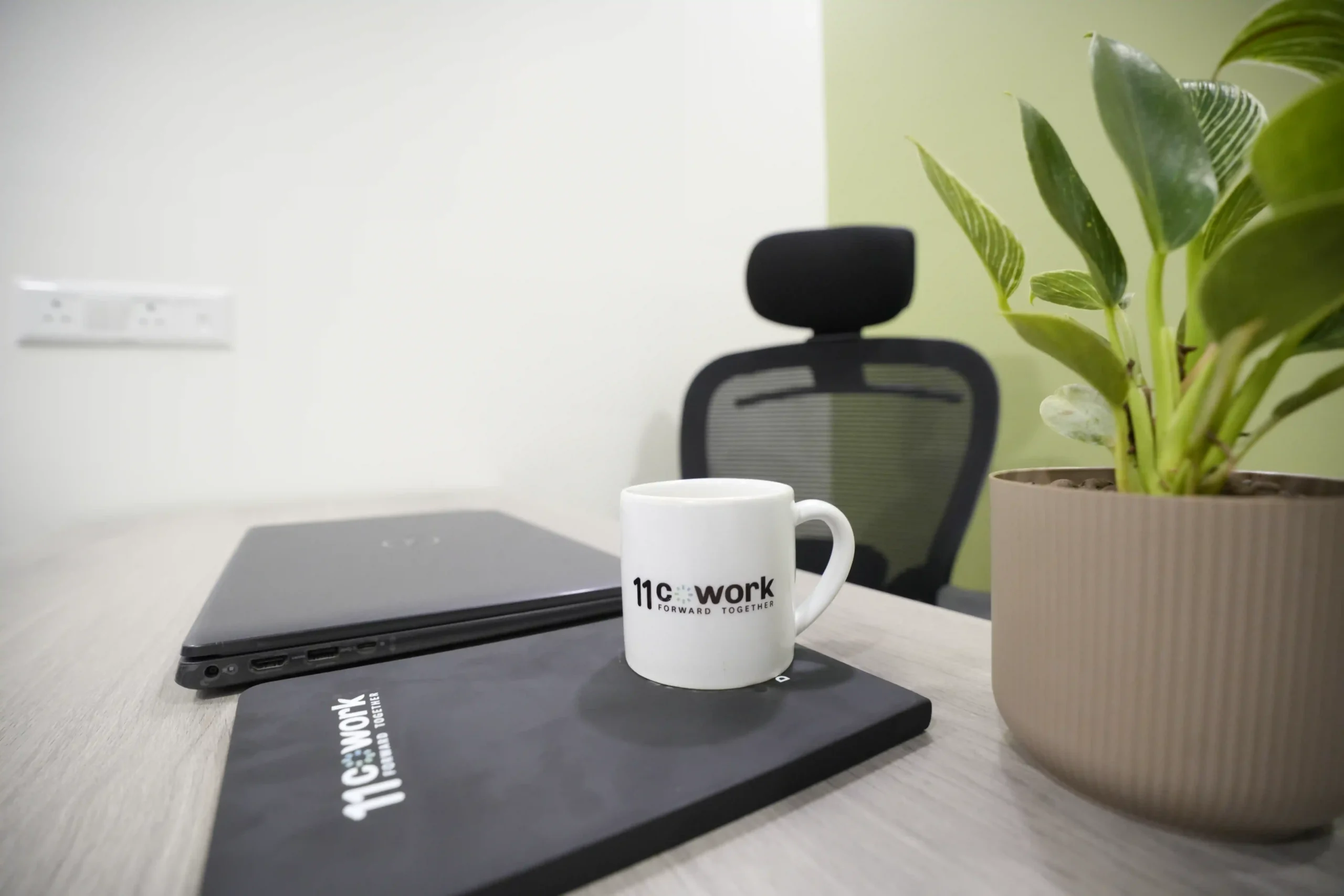 11 cowork Wakad Site 3