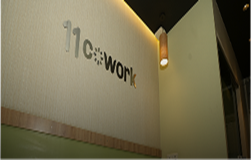 section 1 1 - 11Cowork