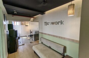 coworking space in hinjewadi