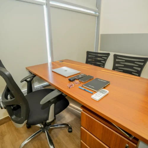 11 cowork Pimple Saudagar