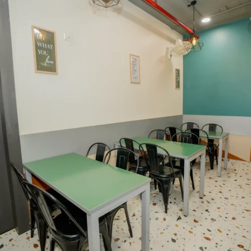 11 cowork Pimple Saudagar