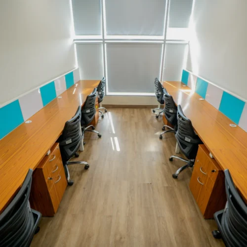 11 cowork Pimple Saudagar