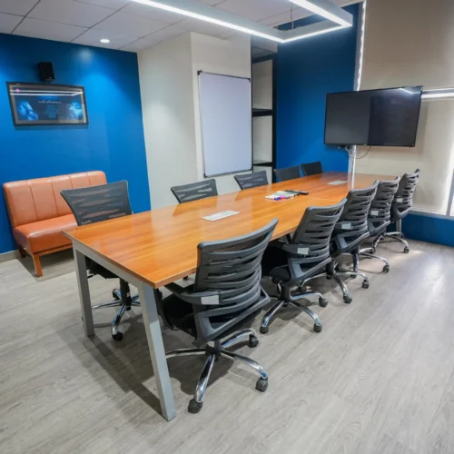 11 cowork Pimple Saudagar