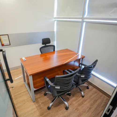 11 cowork Pimple Saudagar