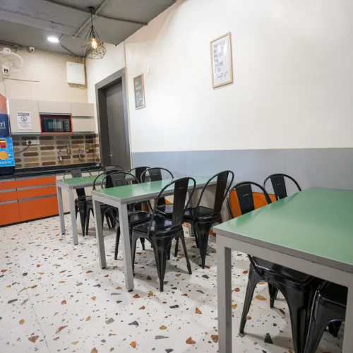 11 cowork Pimple Saudagar