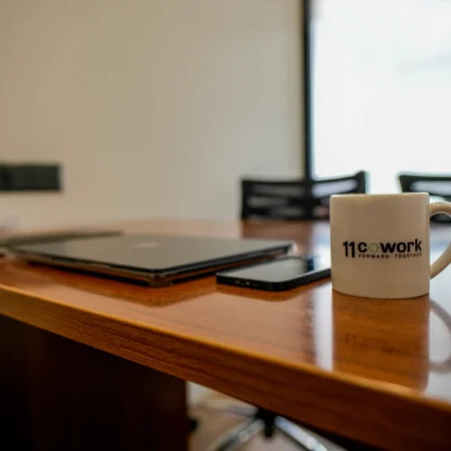 11 cowork Pimple Saudagar